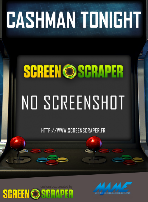 Cashman Tonight