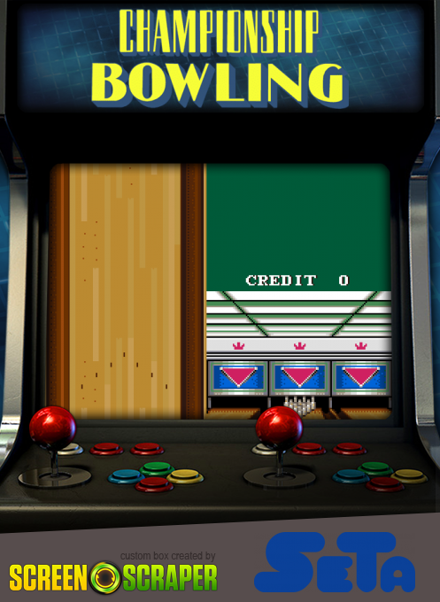 Championship Bowling