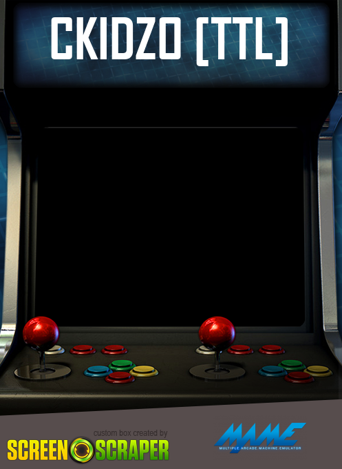 Ckidzo [ttl]