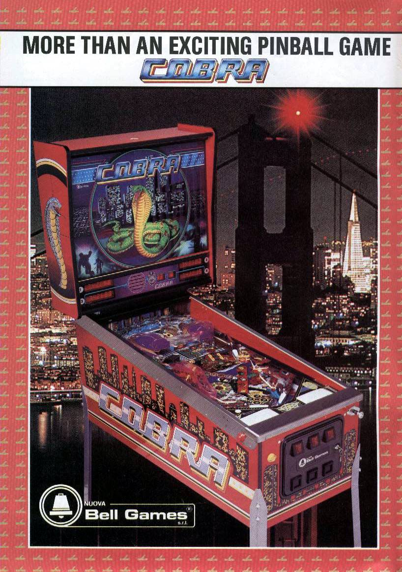 Cobra