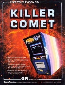 Comet