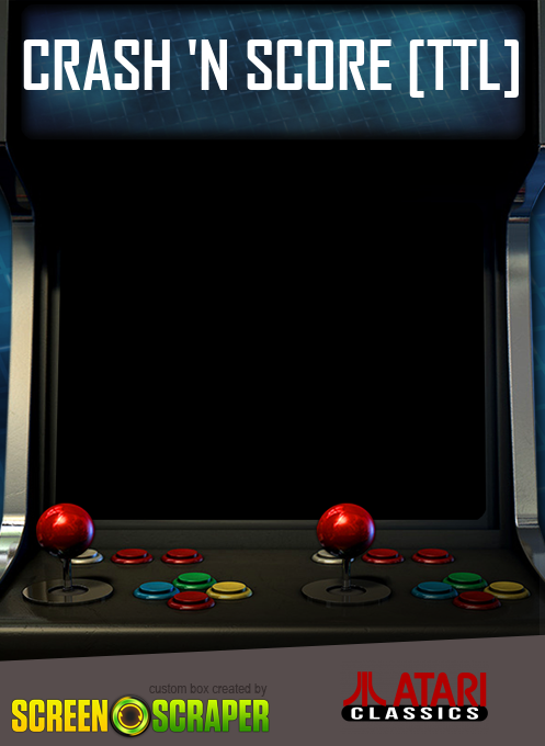 Crash 'n Score [ttl]