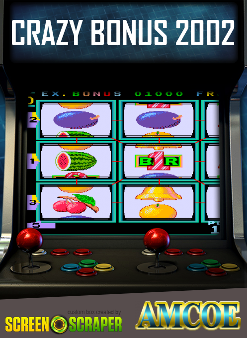 Crazy Bonus 2002