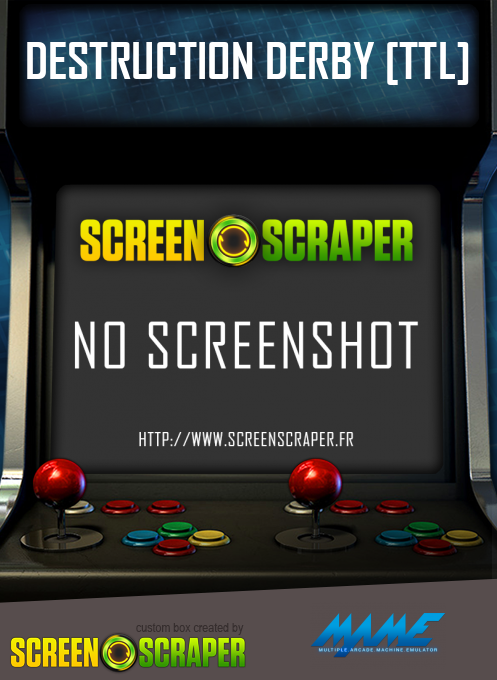 Destruction Derby [ttl]