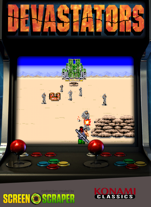 Devastators