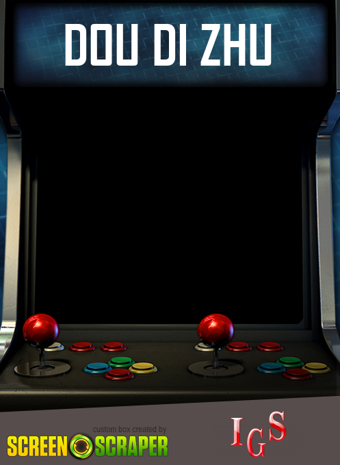 Dou Di Zhu