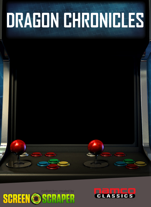 Dragon Chronicles