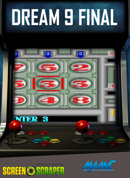 Dream 9 Final
