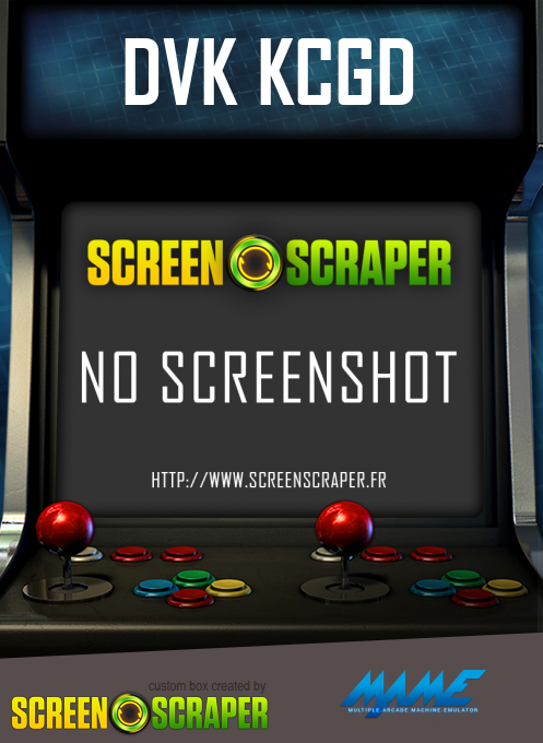 Dvk Kcgd