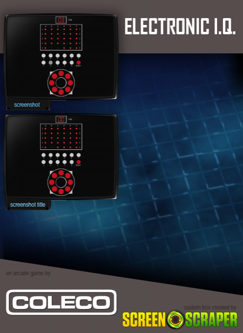 Electronic I.q. - Dos