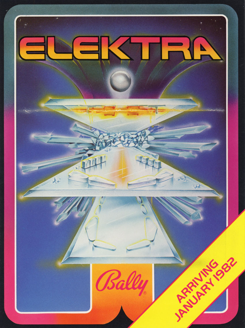 Elektra