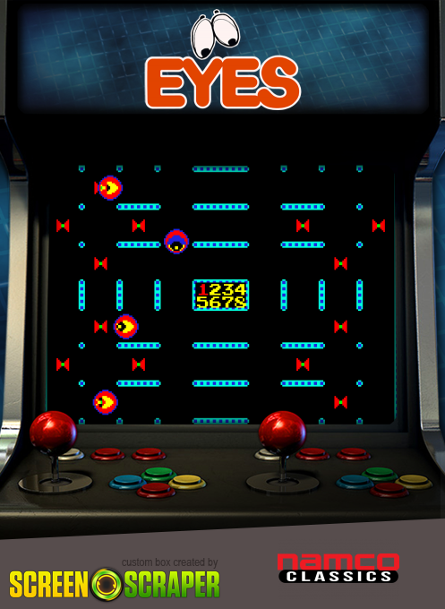 Eyes