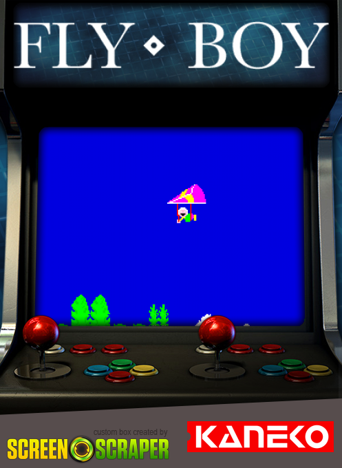 Fly-boy
