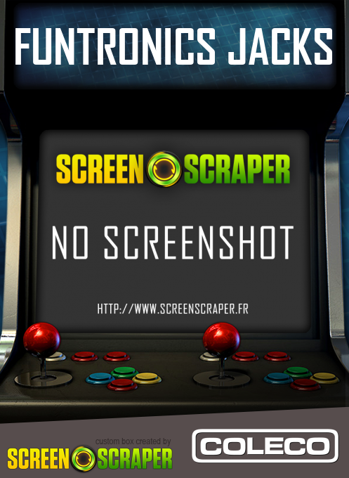 Funtronics Jacks
