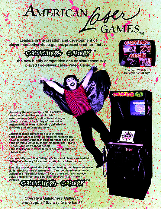 Gallagher's Gallery V2.2