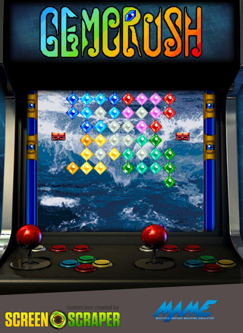 Gemcrush