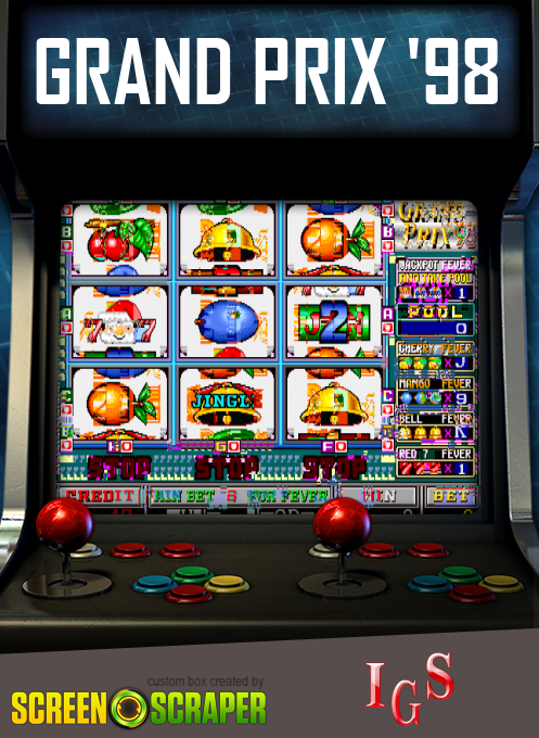 Grand Prix '98