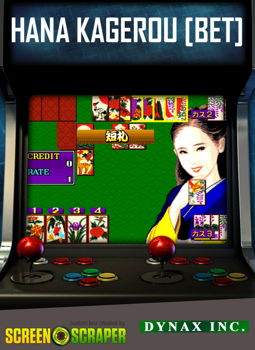 Hana Kagerou [bet]