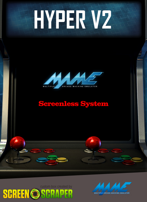 Hyper V2