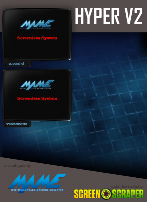 Hyper V2 - Dos