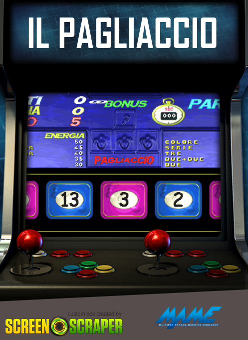 Il Pagliaccio