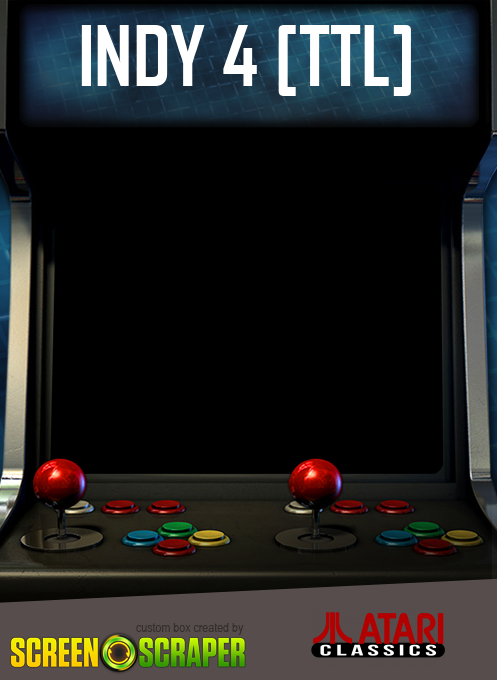 Indy 4 [ttl]