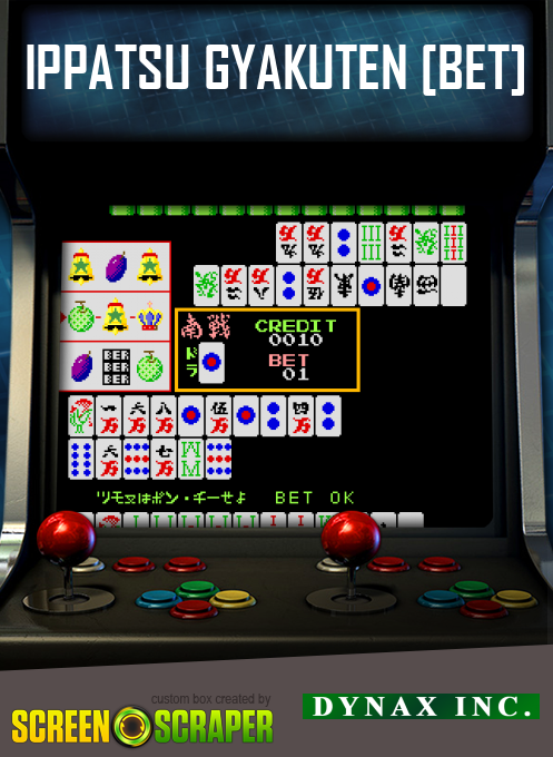 Ippatsu Gyakuten [bet]
