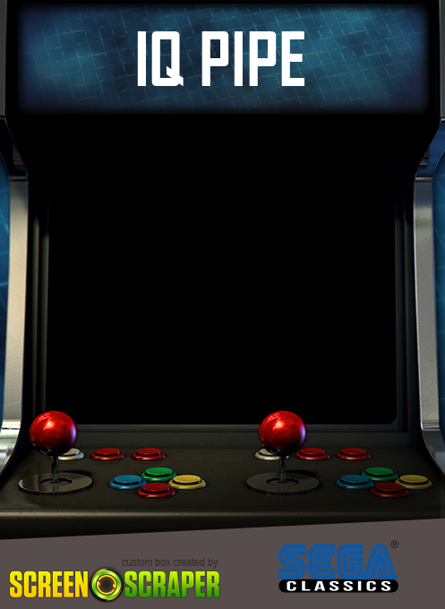 Iq Pipe