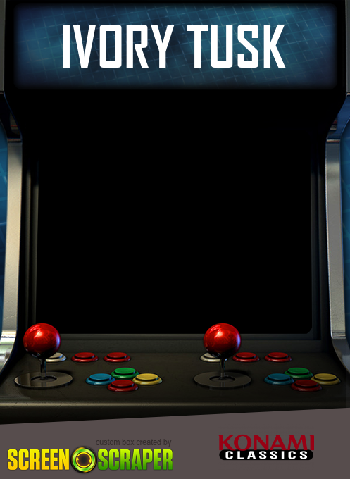 Ivory Tusk