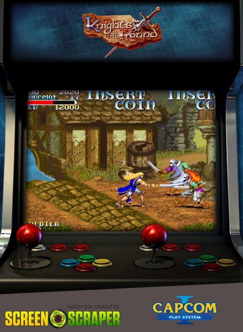 Knights of the Round