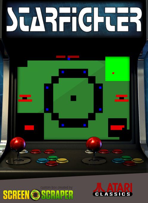 Last Starfighter, The