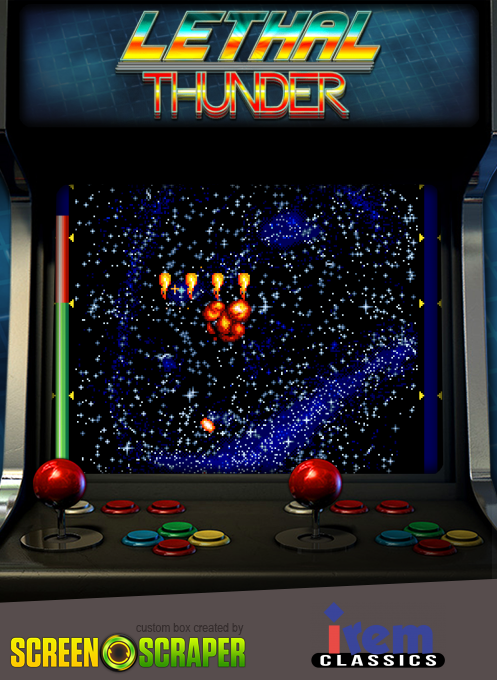 Lethal Thunder