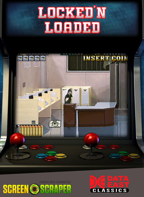 Locked 'n Loaded