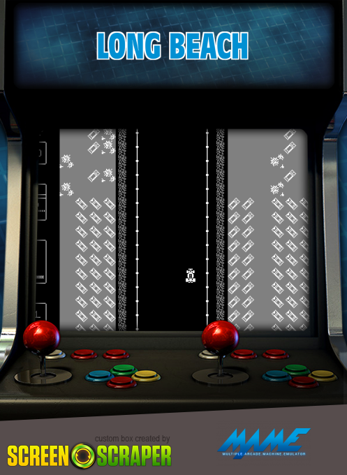 Long Beach