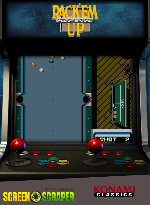 Rack Em Up (BWB) (MPU4) (ver. 3) (20/25/30p stake / £5/£15 jackpot)