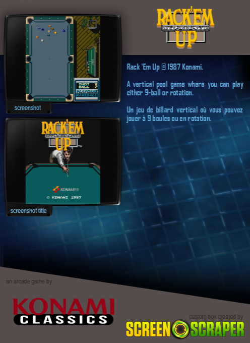 Rack Em Up (BWB) (MPU4) (ver. 3) (20/25/30p stake / £5/£15 jackpot) dos