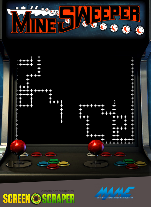 Minesweeper (Bwb) (MPU5)