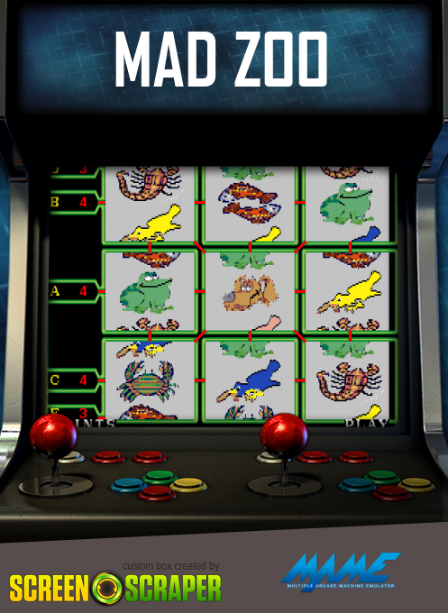 Mad Zoo