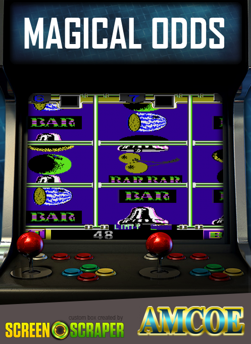 Magical Odds
