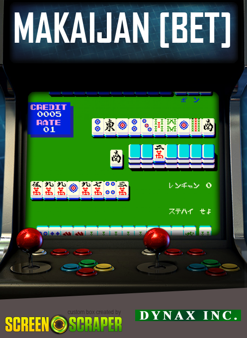 Makaijan [bet]