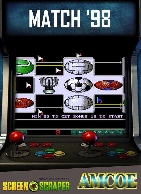 Match '98