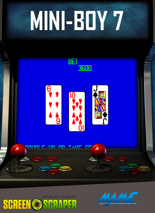 Mini-boy 7