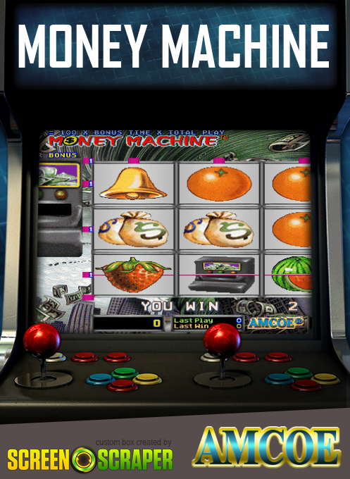 Money Machine