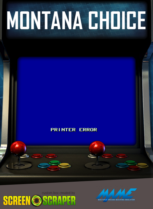 Montana Choice