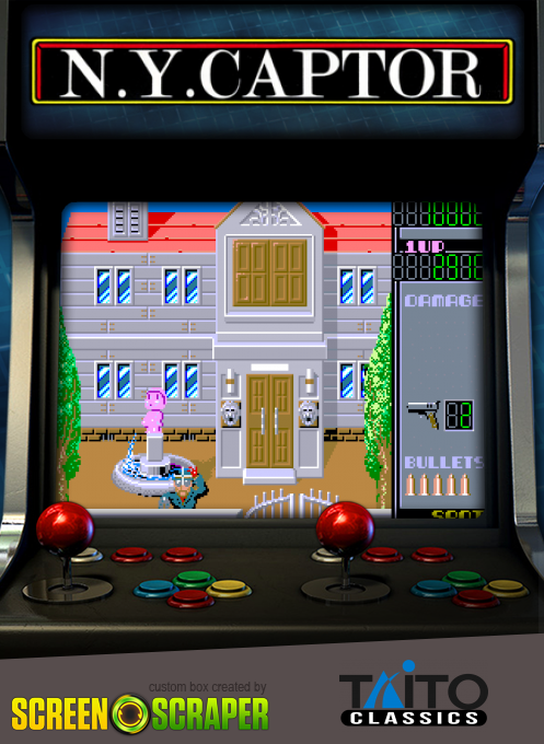 N.y. Captor