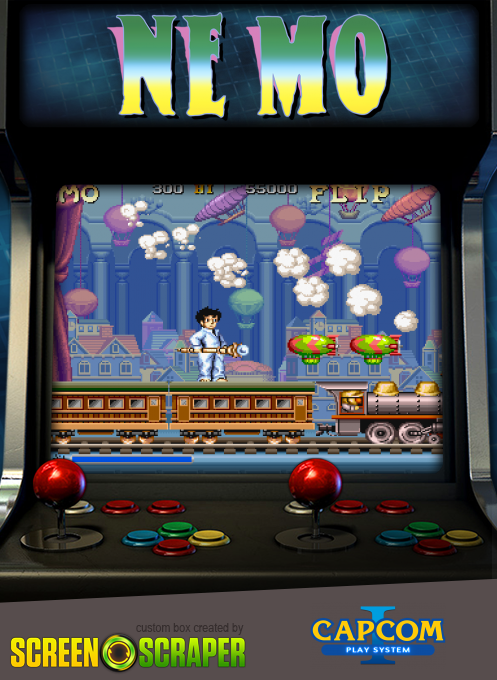 Nemo