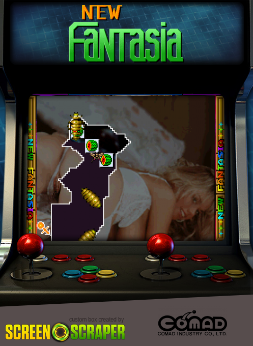 New Fantasia
