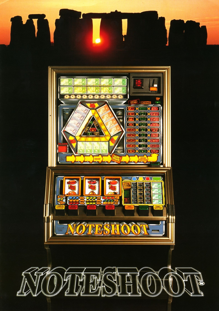 Note Shoot