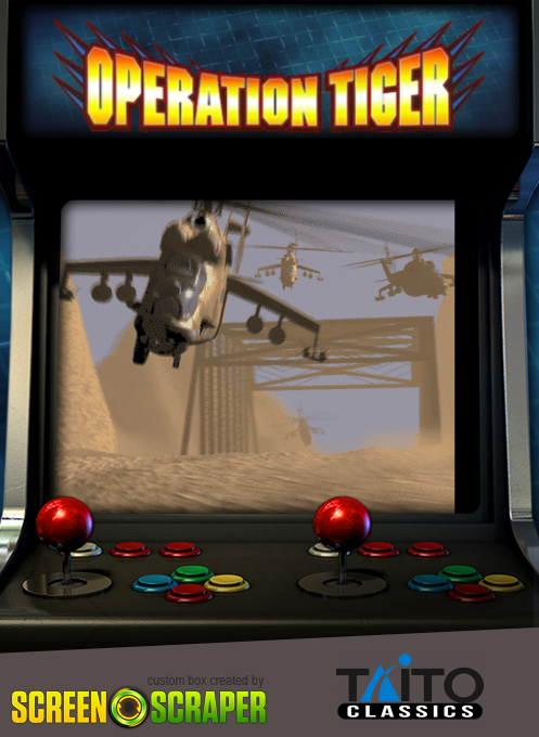 Operation Tiger
