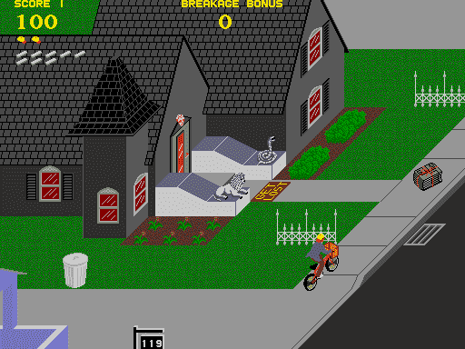 Image in-game